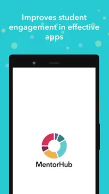 MentorHub android App screenshot 7